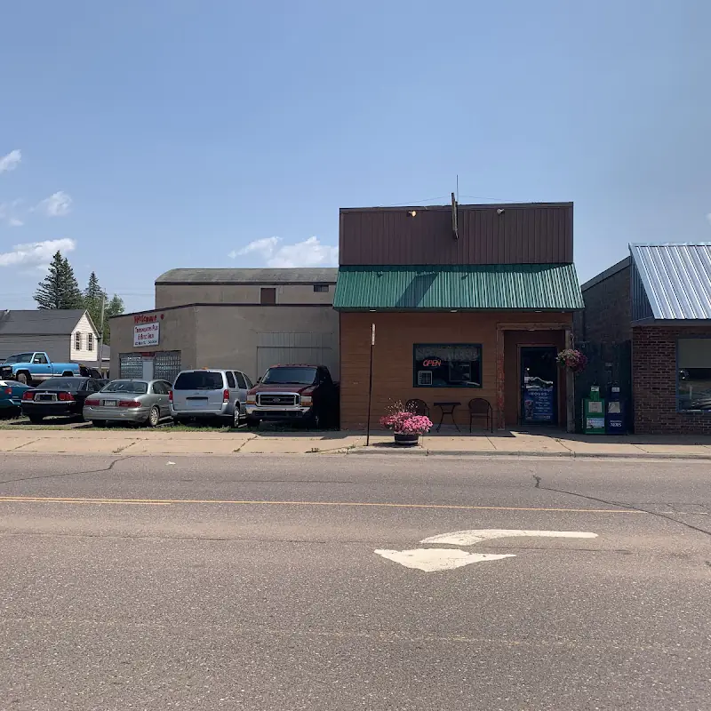 Whitney’s Country Cafe (Amy's Country Cafe)