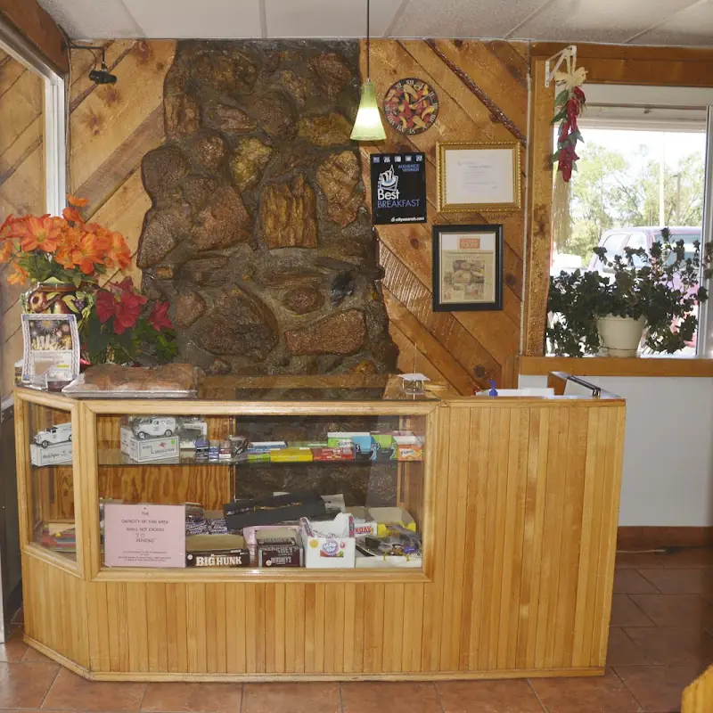 Presciliano's Restaurant | New Mexican