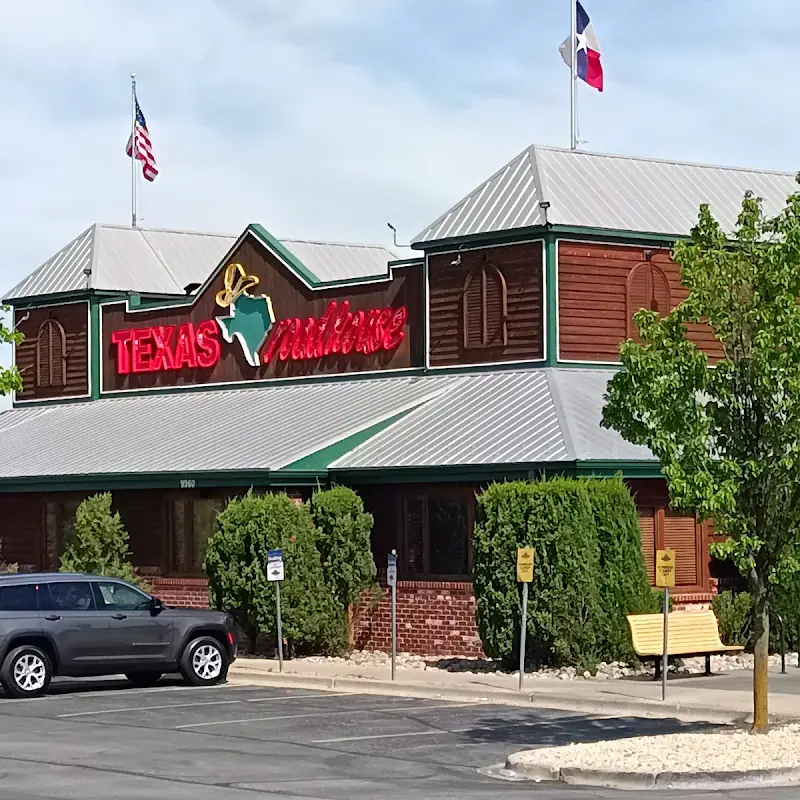 Texas Roadhouse