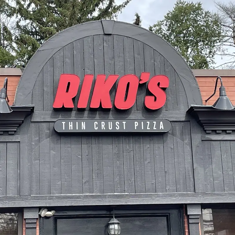 Riko's Pizza