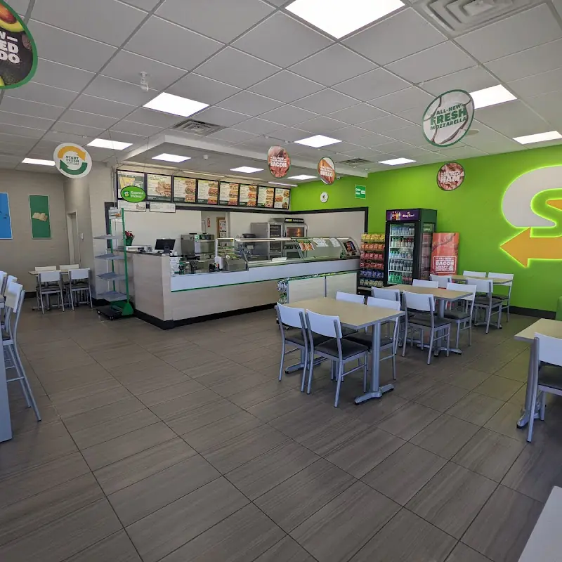 Subway