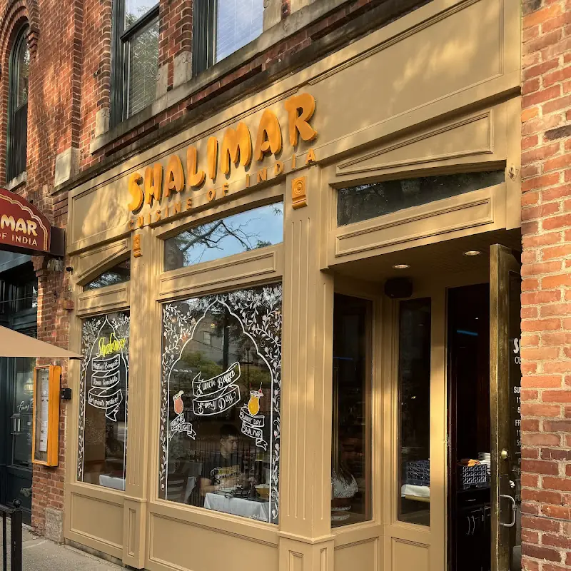 Shalimar Restaurant