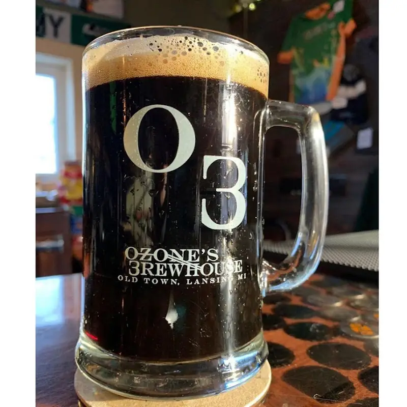 Ozone's Brewhouse
