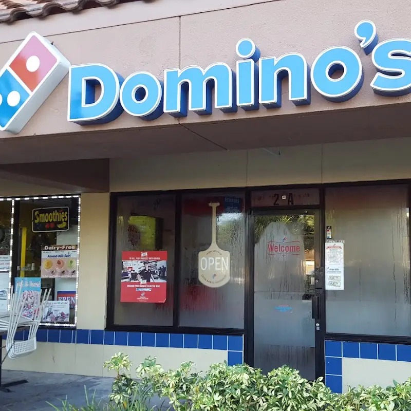 Domino's Pizza