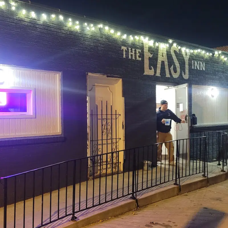 The Easy Inn
