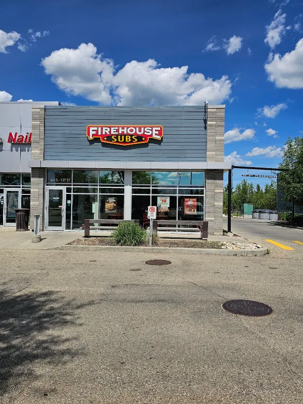 Firehouse Subs