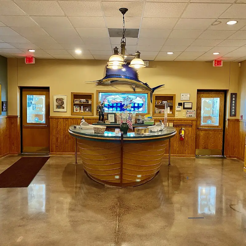 Mayflower Seafood Restaurant
