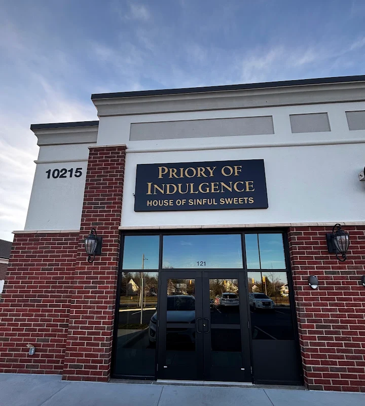 Priory of Indulgence