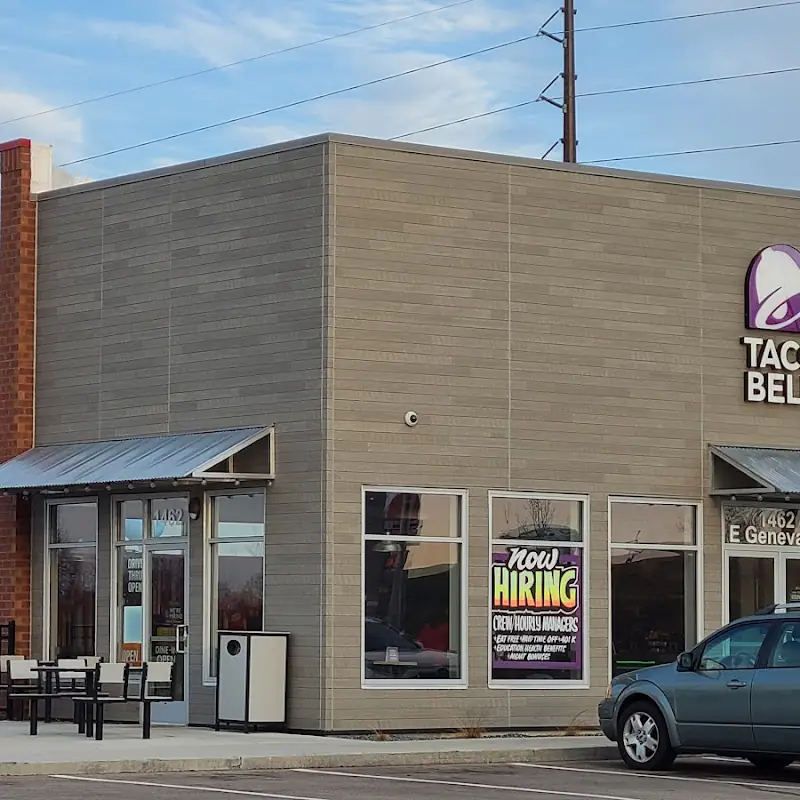 Taco Bell
