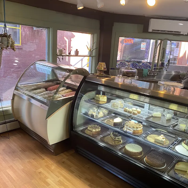 Hudson Valley Cheesecake LLC.