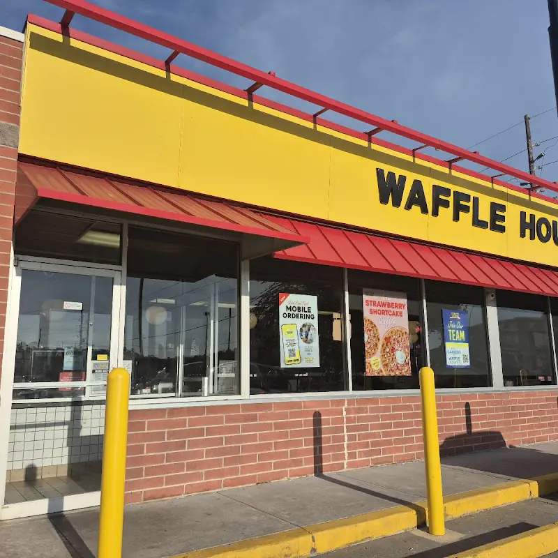 Waffle House