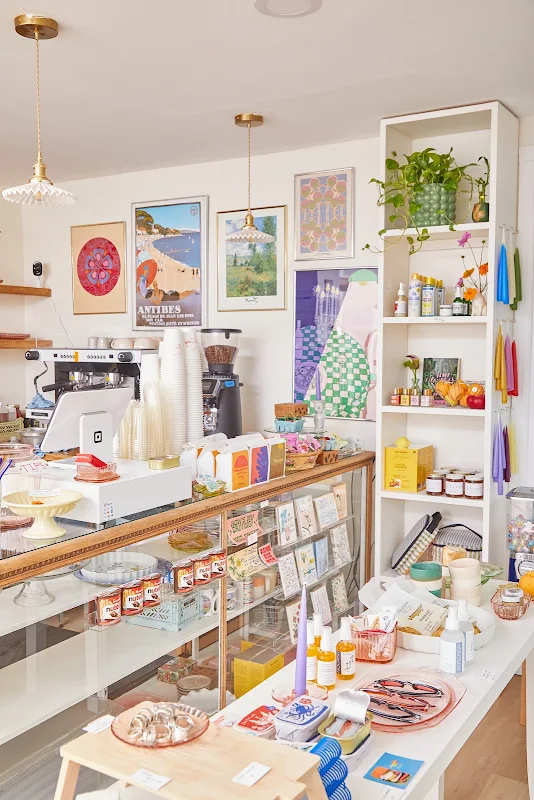 Lovebird Cafe & Market