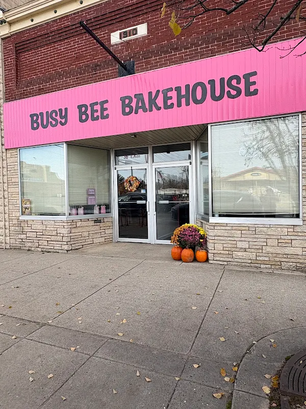 Busy Bee Bakehouse LLC