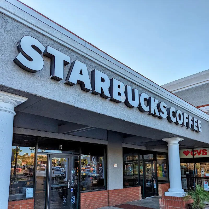 Starbucks Coffee Company