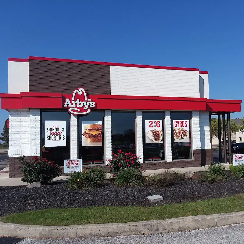 Arby's