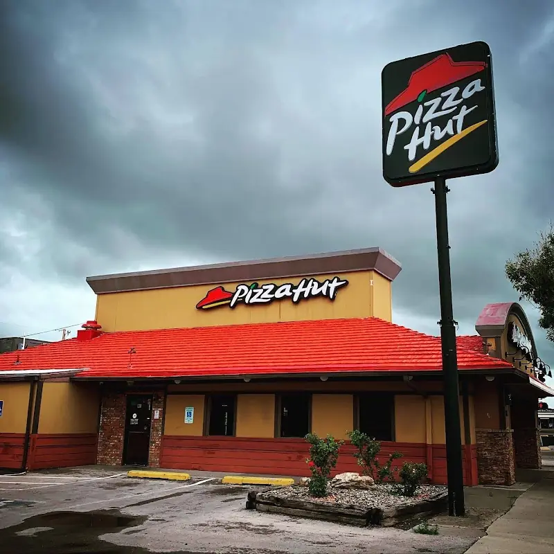 Pizza Hut