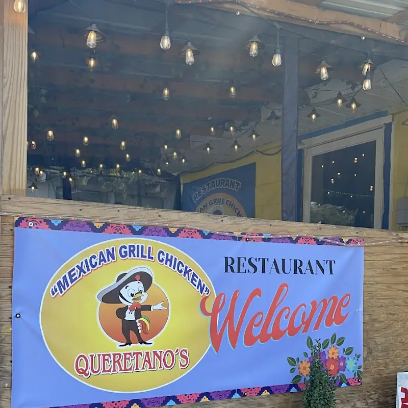 Pollos Asados Queretano’s