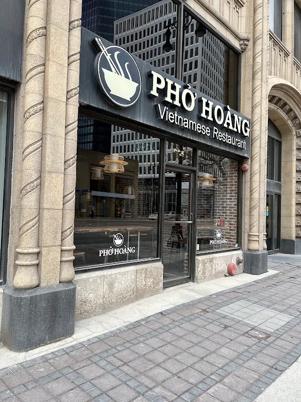 Pho Hoang