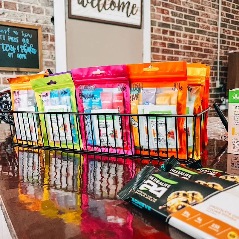 Ardmore Nutrition