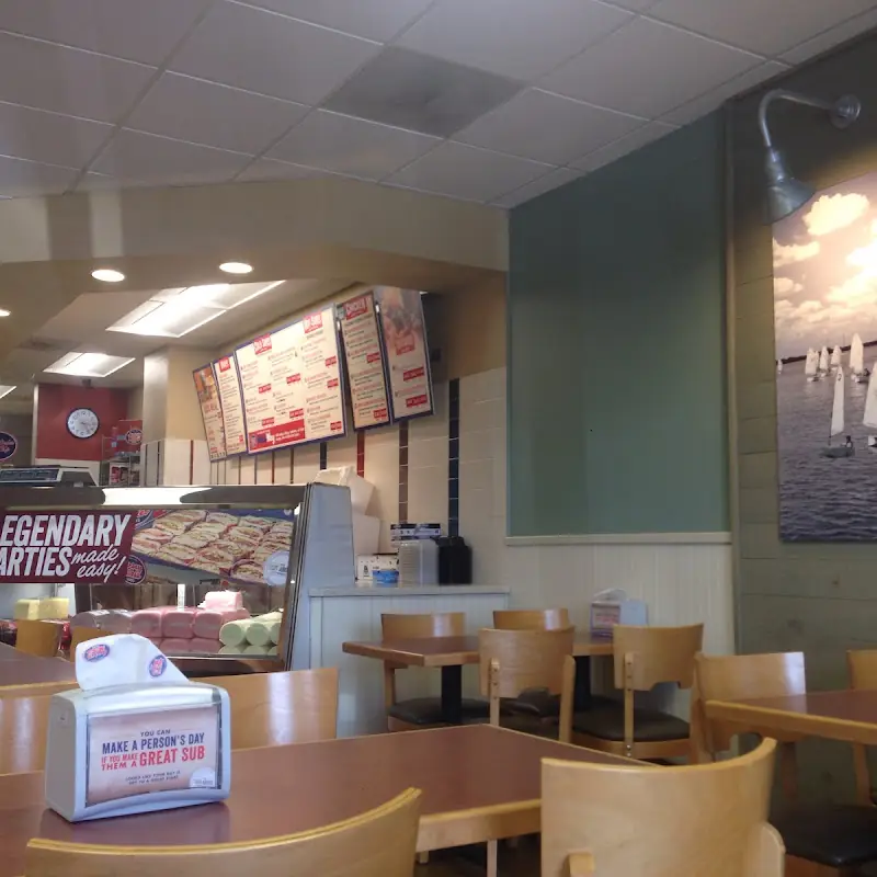 Jersey Mike's Subs