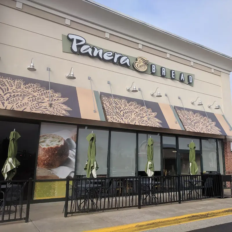 Panera Bread