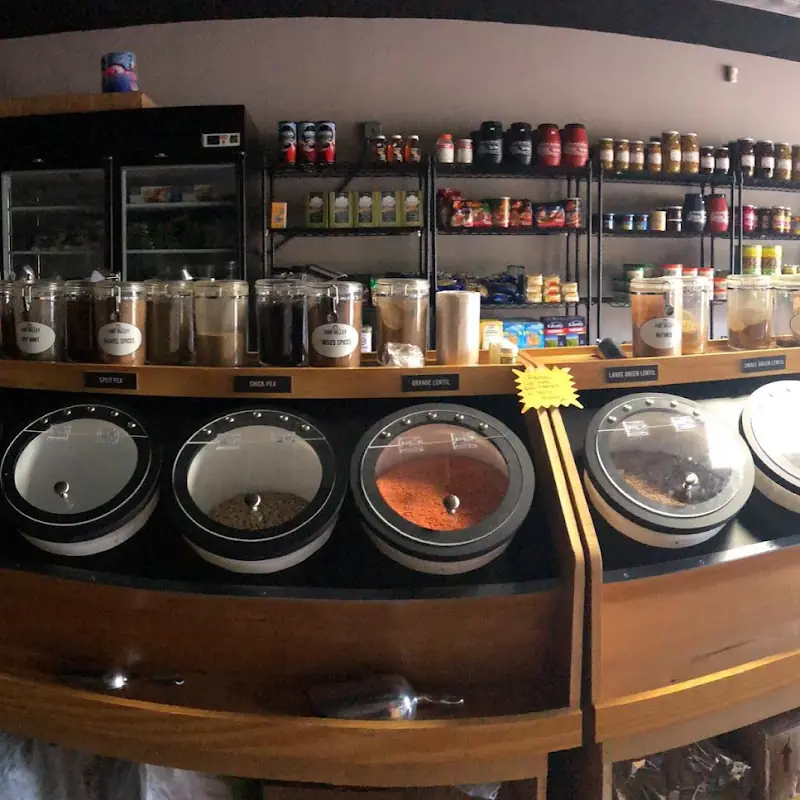Vine Valley Foods
