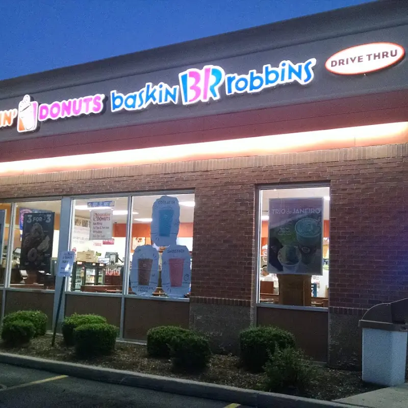 Dunkin'