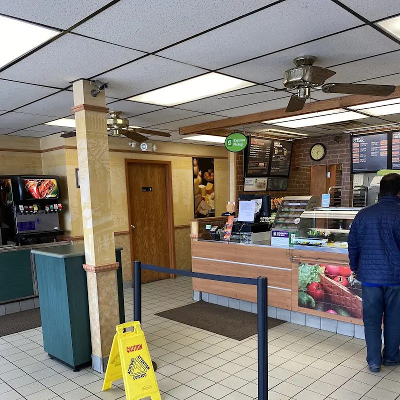 Subway