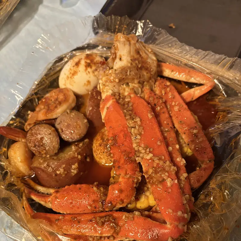 Crab City