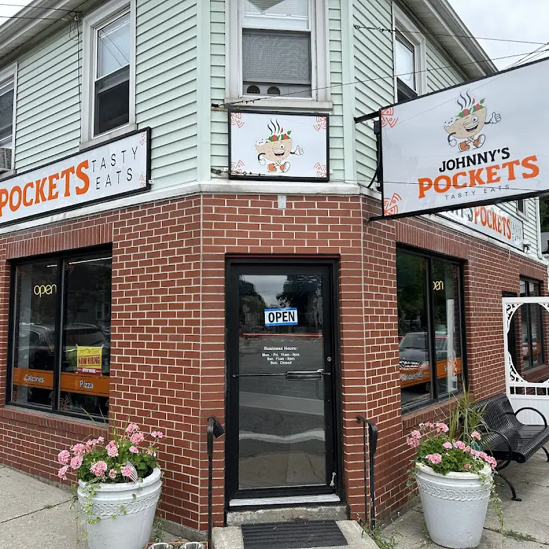 Johnny's Pockets