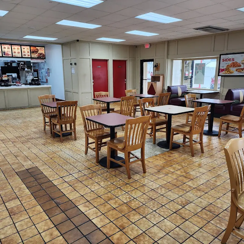 Arby's