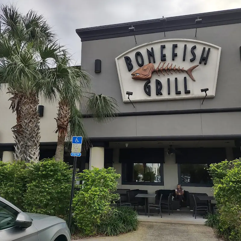 Bonefish Grill