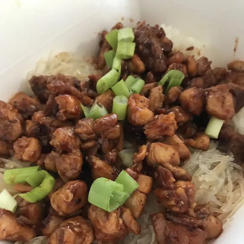 Sweet chili sauce