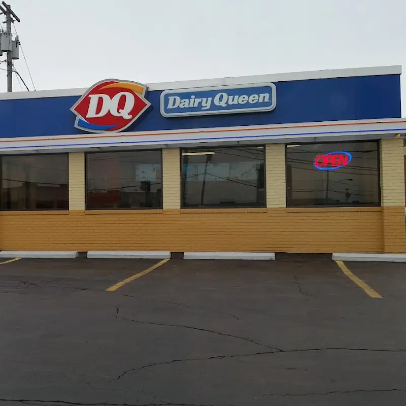 Dairy Queen (Treat)