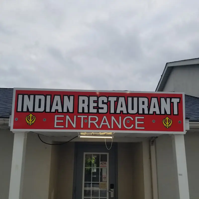 Nick & harry’s indian cuisine
