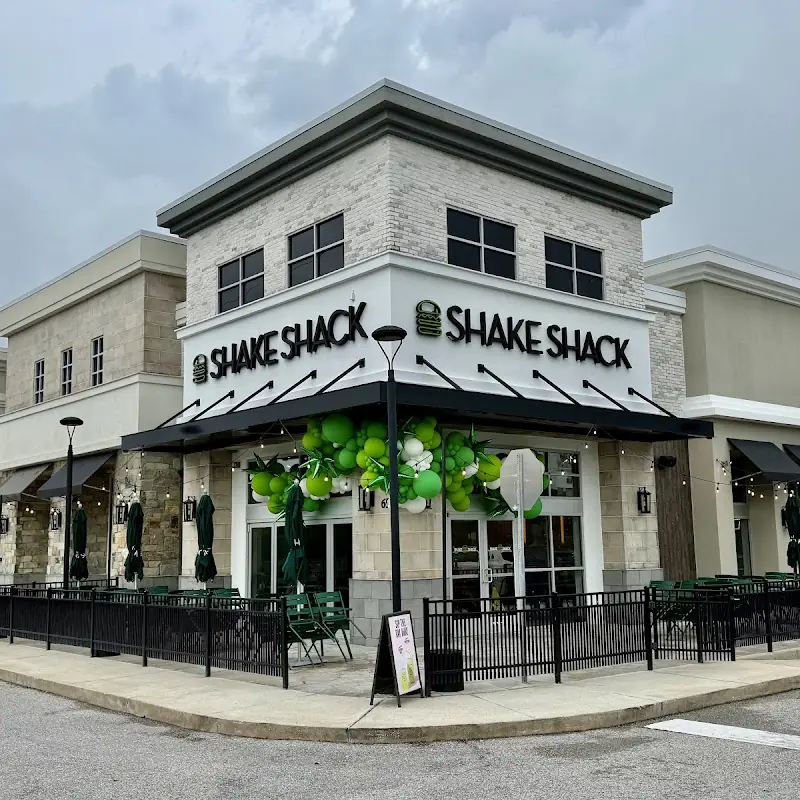 Shake Shack Oviedo