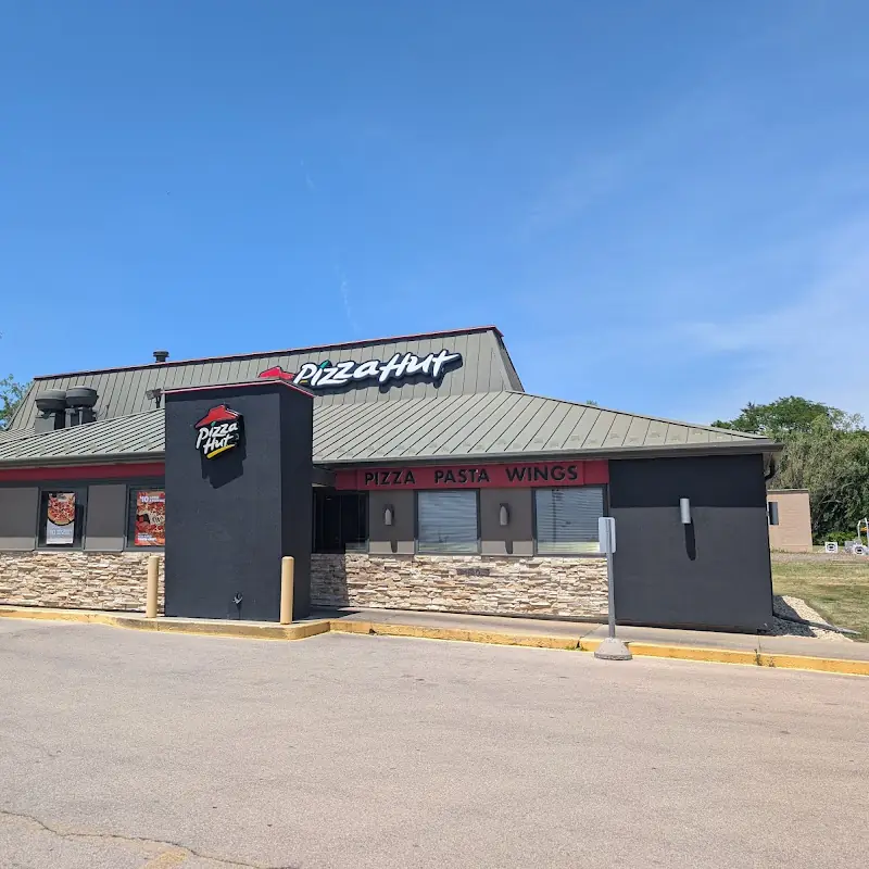 Pizza Hut