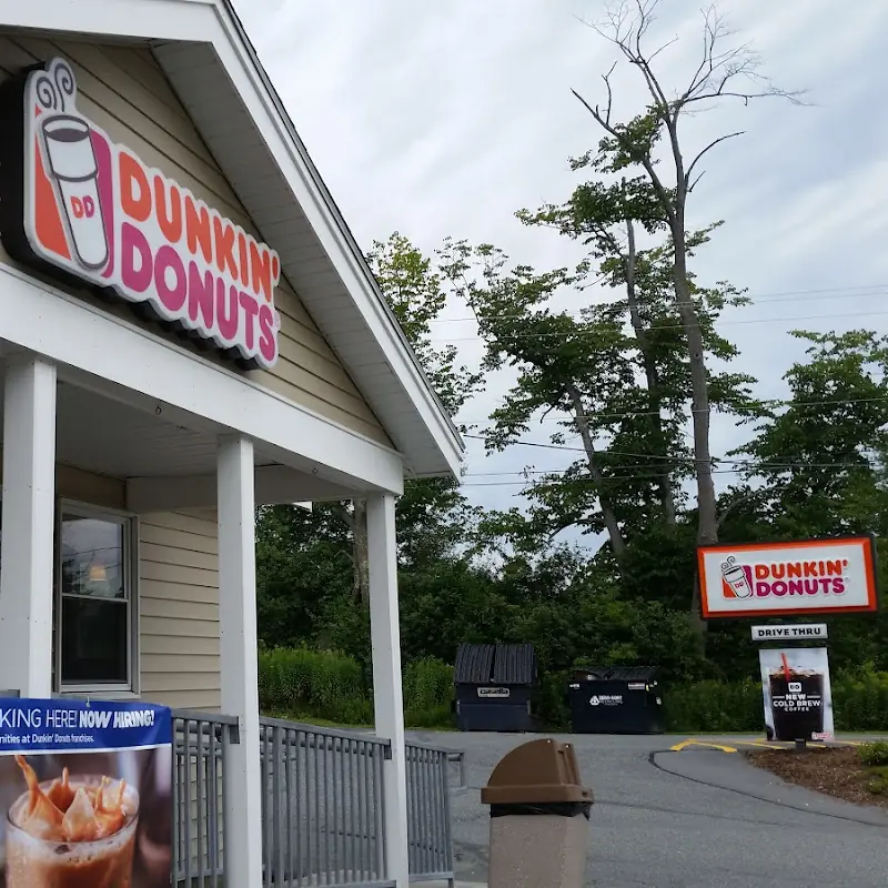 Blue Raspberry Coolatta®