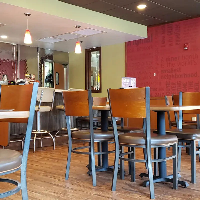 Denny's Restaurant