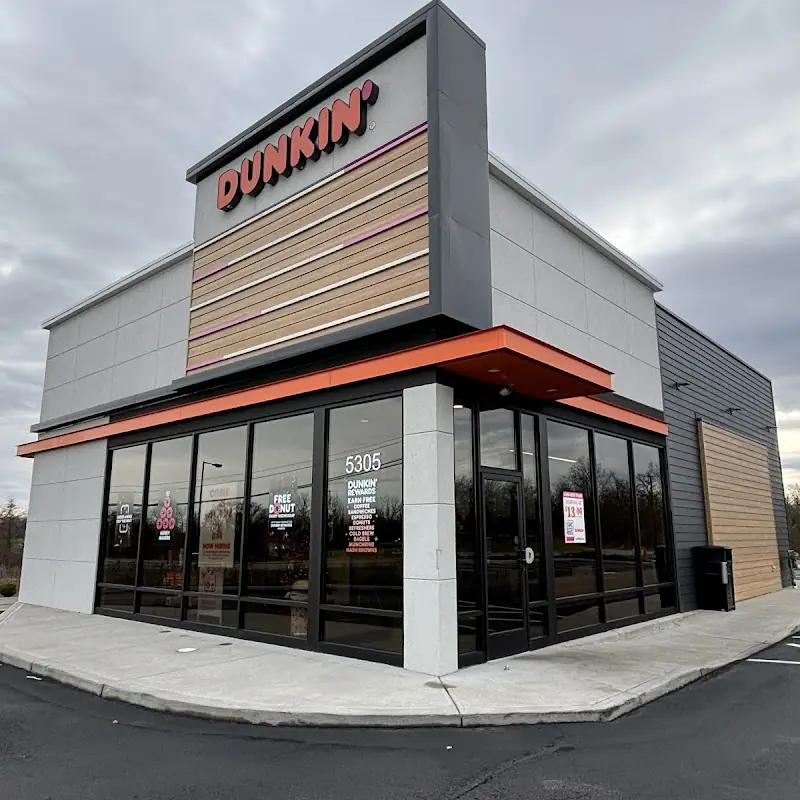 Dunkin'