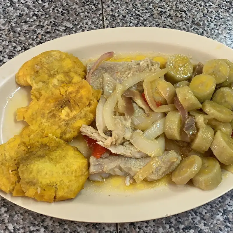 El Zumbo Cafeteria