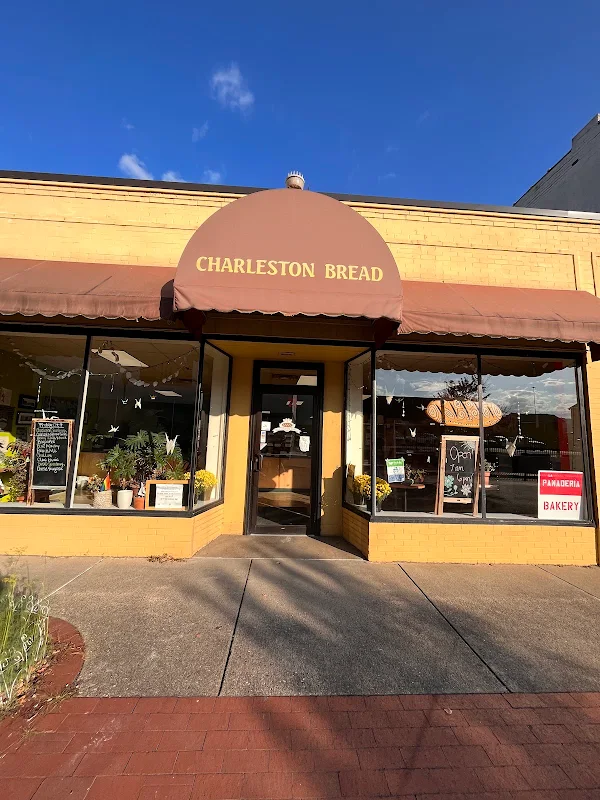 Charleston Bread