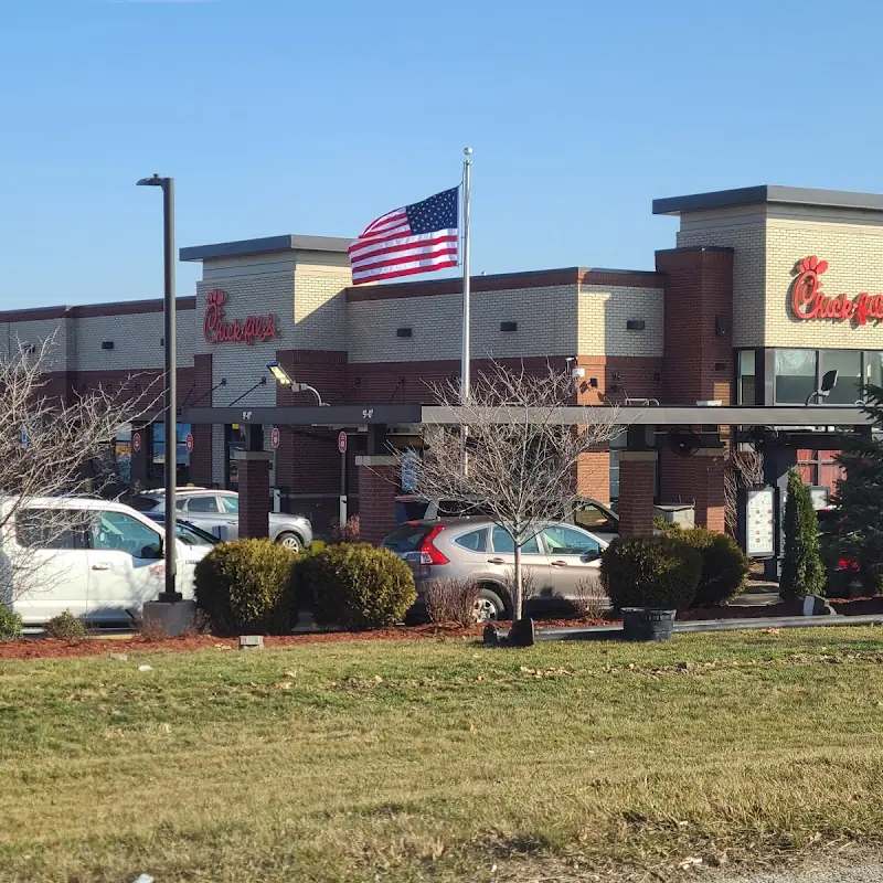 Chick-fil-A