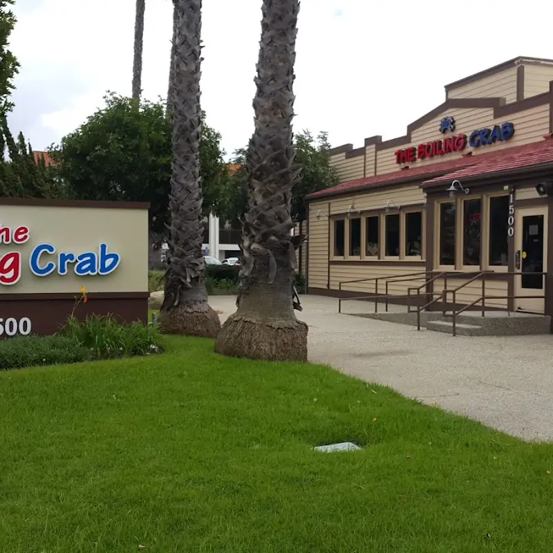 The Boiling Crab