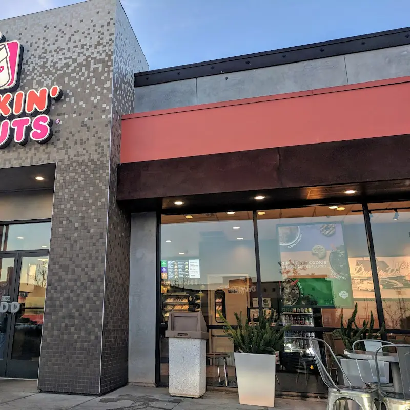 Dunkin'