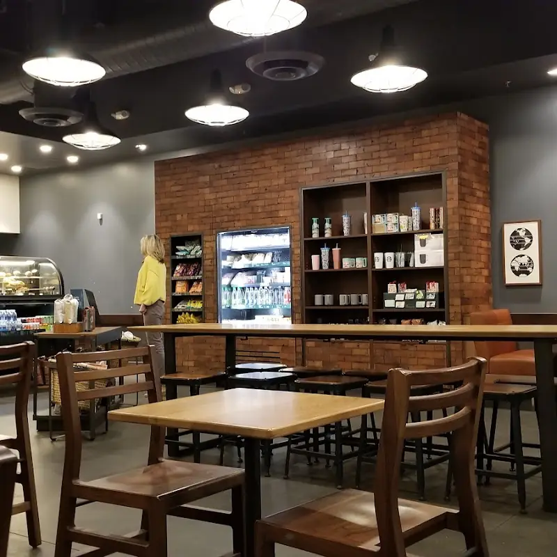 Starbucks Coffee Company