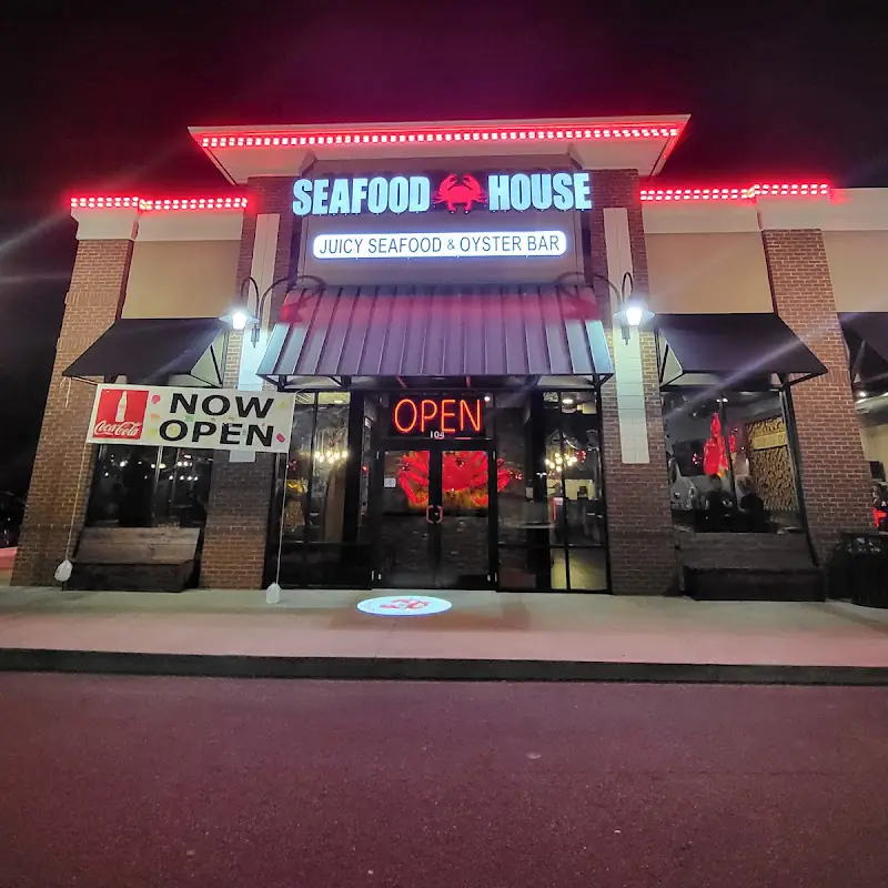Soul & Seafood House