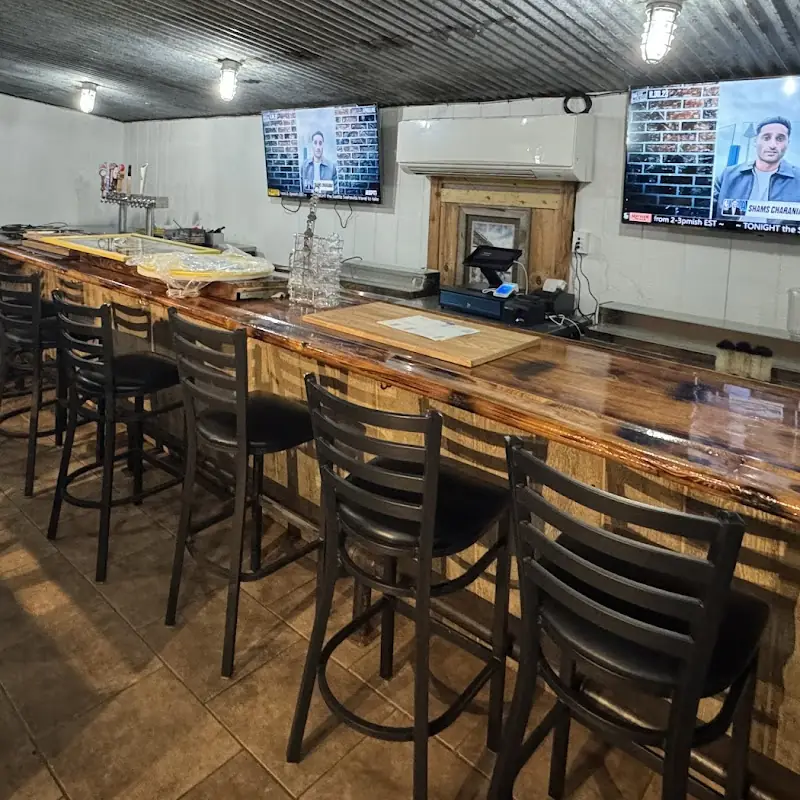 Sammy's Grill Prairieville