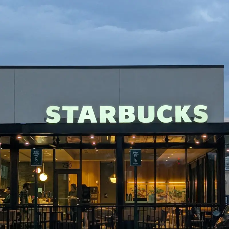 Starbucks Coffee Company
