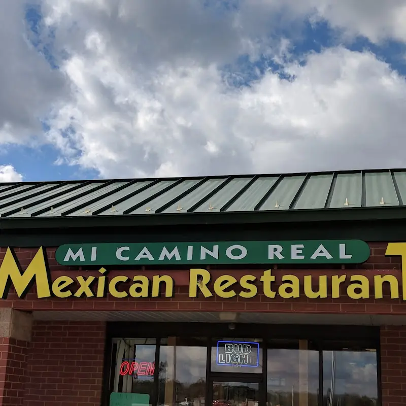 Mi Camino Real